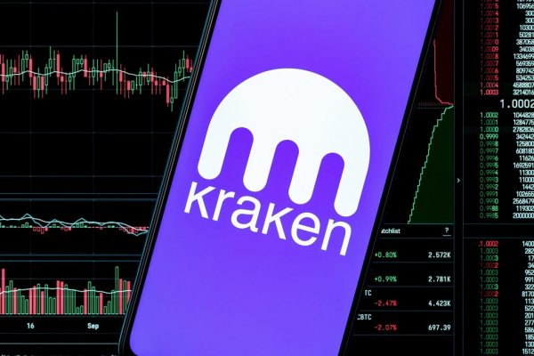 Kraken darknet